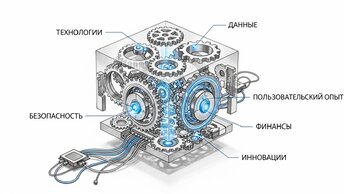 Из чего сделан ФинТех‑продукт: простая анатомия сервиса